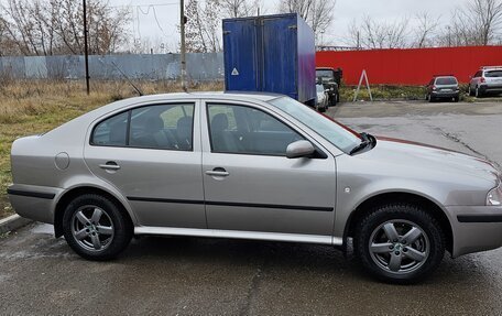 Skoda Octavia IV, 2008 год, 755 000 рублей, 3 фотография