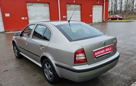 Skoda Octavia IV, 2008 год, 755 000 рублей, 5 фотография