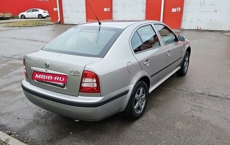 Skoda Octavia IV, 2008 год, 755 000 рублей, 6 фотография