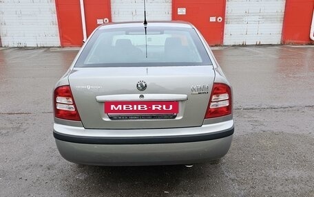 Skoda Octavia IV, 2008 год, 755 000 рублей, 7 фотография