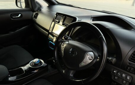 Nissan Leaf I, 2014 год, 999 000 рублей, 6 фотография