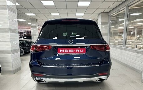 Mercedes-Benz GLS, 2019 год, 10 500 000 рублей, 5 фотография