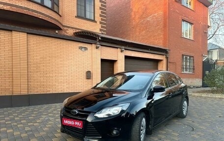 Ford Focus III, 2011 год, 800 000 рублей, 1 фотография