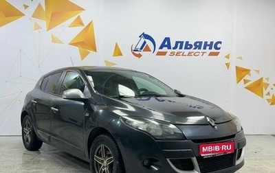 Renault Megane III, 2011 год, 700 000 рублей, 1 фотография