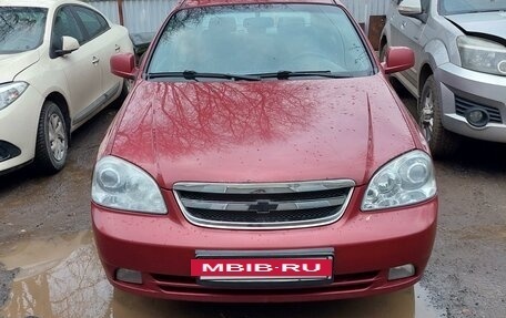 Chevrolet Lacetti, 2012 год, 730 000 рублей, 2 фотография