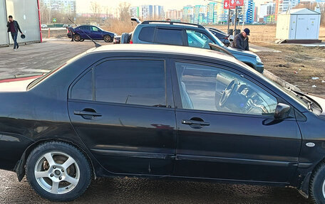 Mitsubishi Lancer IX, 2006 год, 650 000 рублей, 3 фотография