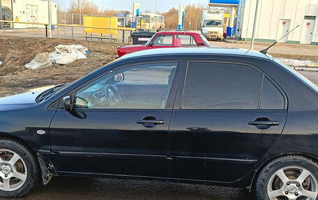 Mitsubishi Lancer IX, 2006 год, 650 000 рублей, 4 фотография