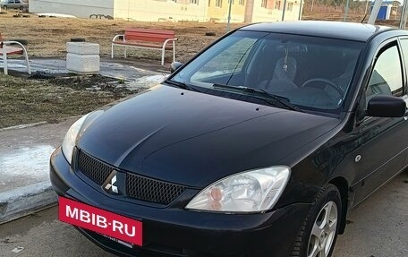 Mitsubishi Lancer IX, 2006 год, 650 000 рублей, 9 фотография