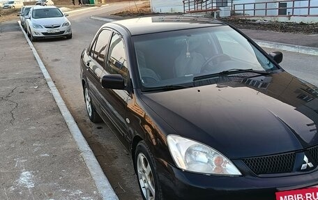 Mitsubishi Lancer IX, 2006 год, 650 000 рублей, 12 фотография