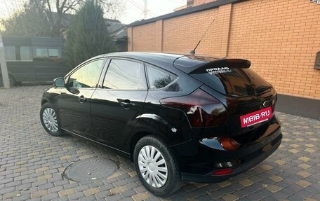 Ford Focus III, 2011 год, 800 000 рублей, 3 фотография