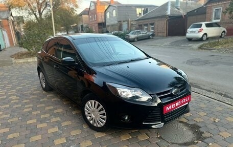 Ford Focus III, 2011 год, 800 000 рублей, 7 фотография