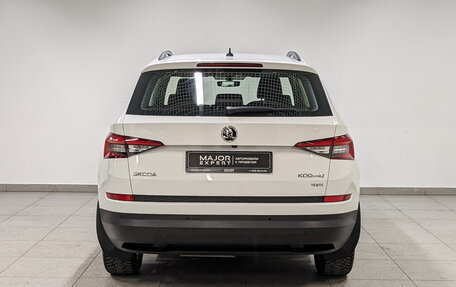 Skoda Kodiaq I, 2018 год, 2 925 000 рублей, 6 фотография