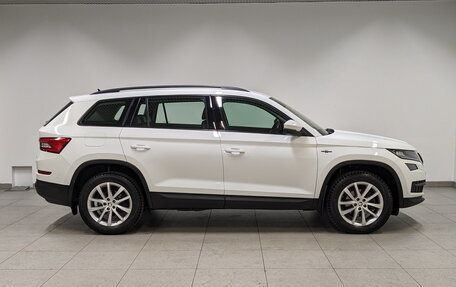 Skoda Kodiaq I, 2018 год, 2 925 000 рублей, 4 фотография