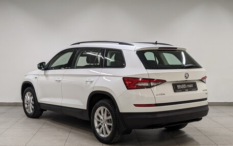 Skoda Kodiaq I, 2018 год, 2 925 000 рублей, 7 фотография