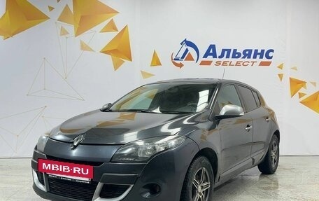 Renault Megane III, 2011 год, 700 000 рублей, 7 фотография