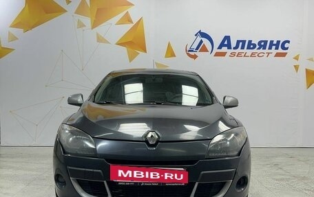 Renault Megane III, 2011 год, 700 000 рублей, 8 фотография