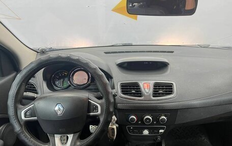 Renault Megane III, 2011 год, 700 000 рублей, 9 фотография