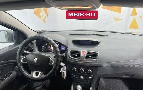 Renault Megane III, 2011 год, 700 000 рублей, 12 фотография