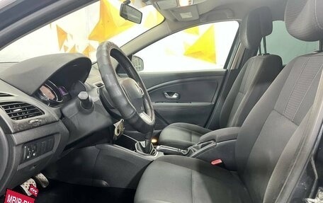 Renault Megane III, 2011 год, 700 000 рублей, 15 фотография