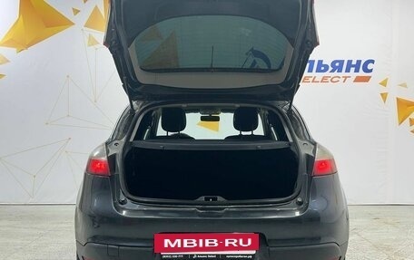 Renault Megane III, 2011 год, 700 000 рублей, 31 фотография