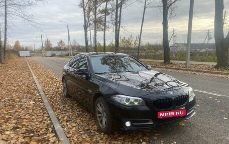 BMW 5 серия, 2013 год, 1 500 000 рублей, 5 фотография