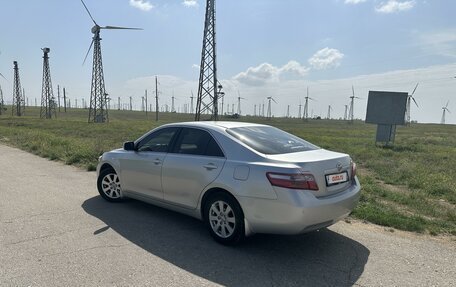 Toyota Camry, 2007 год, 1 470 000 рублей, 3 фотография