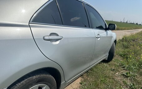 Toyota Camry, 2007 год, 1 470 000 рублей, 7 фотография