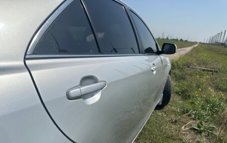 Toyota Camry, 2007 год, 1 470 000 рублей, 6 фотография