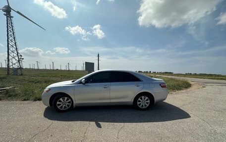 Toyota Camry, 2007 год, 1 470 000 рублей, 13 фотография