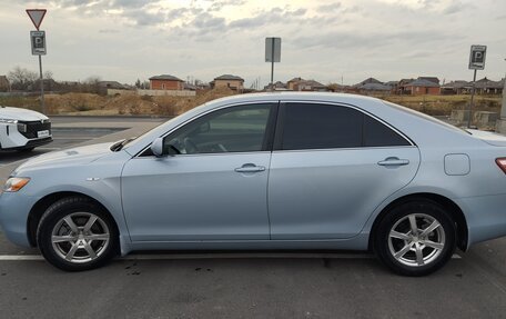 Toyota Camry, 2007 год, 1 550 000 рублей, 9 фотография