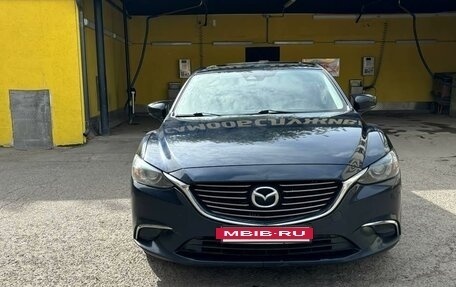 Mazda 6, 2017 год, 1 750 000 рублей, 3 фотография