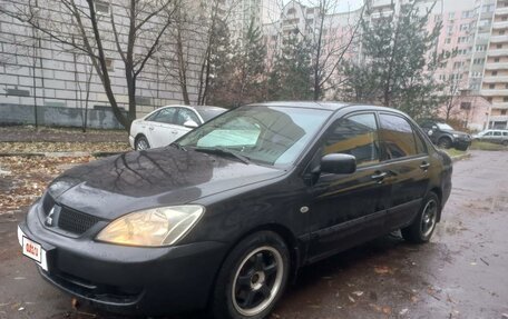 Mitsubishi Lancer IX, 2005 год, 320 000 рублей, 2 фотография