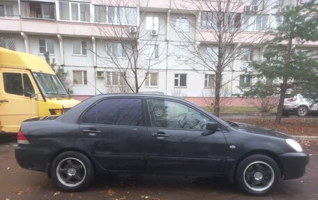 Mitsubishi Lancer IX, 2005 год, 320 000 рублей, 7 фотография