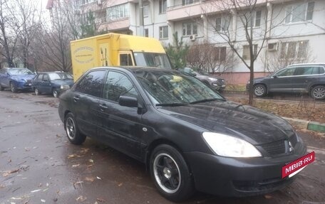 Mitsubishi Lancer IX, 2005 год, 320 000 рублей, 8 фотография