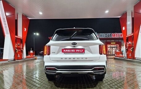 KIA Sorento IV, 2020 год, 3 949 000 рублей, 2 фотография