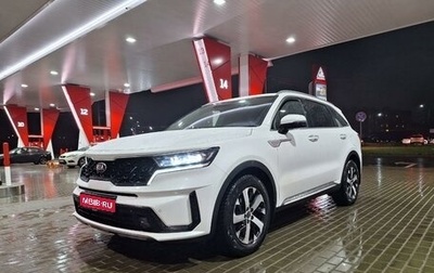 KIA Sorento IV, 2020 год, 3 949 000 рублей, 1 фотография