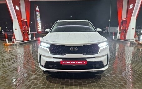 KIA Sorento IV, 2020 год, 3 949 000 рублей, 3 фотография