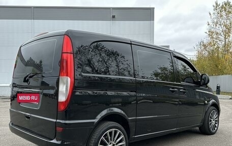 Mercedes-Benz Vito, 2004 год, 1 450 000 рублей, 6 фотография