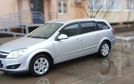 Opel Astra H, 2013 год, 929 000 рублей, 14 фотография