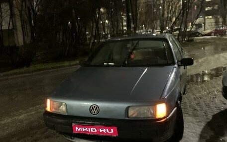 Volkswagen Passat B3, 1991 год, 100 000 рублей, 1 фотография