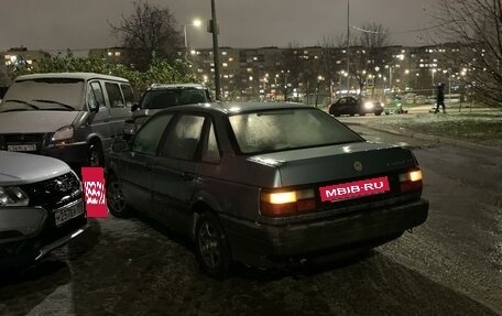 Volkswagen Passat B3, 1991 год, 100 000 рублей, 2 фотография