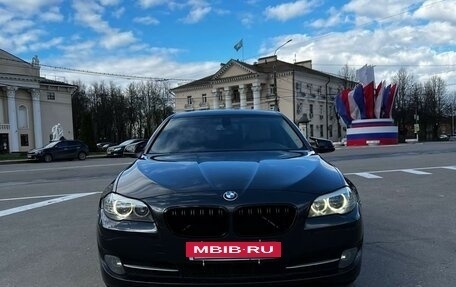 BMW 5 серия, 2012 год, 2 100 000 рублей, 7 фотография