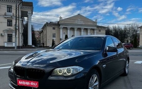 BMW 5 серия, 2012 год, 2 100 000 рублей, 6 фотография