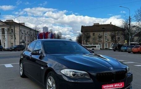 BMW 5 серия, 2012 год, 2 100 000 рублей, 2 фотография