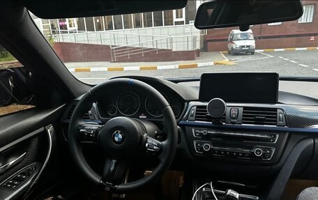 BMW 3 серия, 2012 год, 2 200 000 рублей, 3 фотография