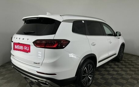 Chery Tiggo 8 Pro, 2021 год, 2 149 000 рублей, 6 фотография