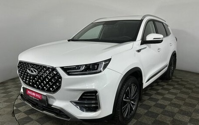 Chery Tiggo 8 Pro, 2021 год, 2 149 000 рублей, 1 фотография