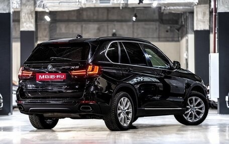 BMW X5, 2015 год, 3 649 000 рублей, 2 фотография