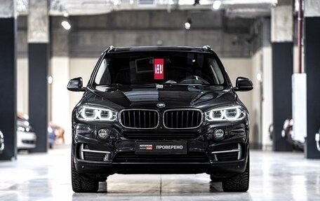 BMW X5, 2015 год, 3 649 000 рублей, 3 фотография