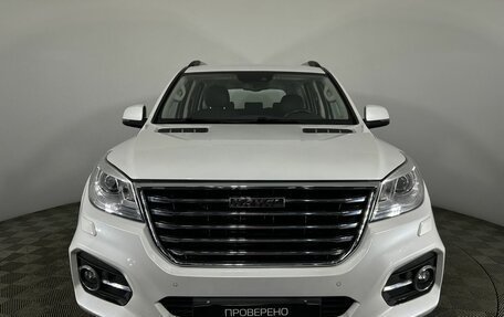 Haval H9 I рестайлинг, 2019 год, 2 899 000 рублей, 2 фотография